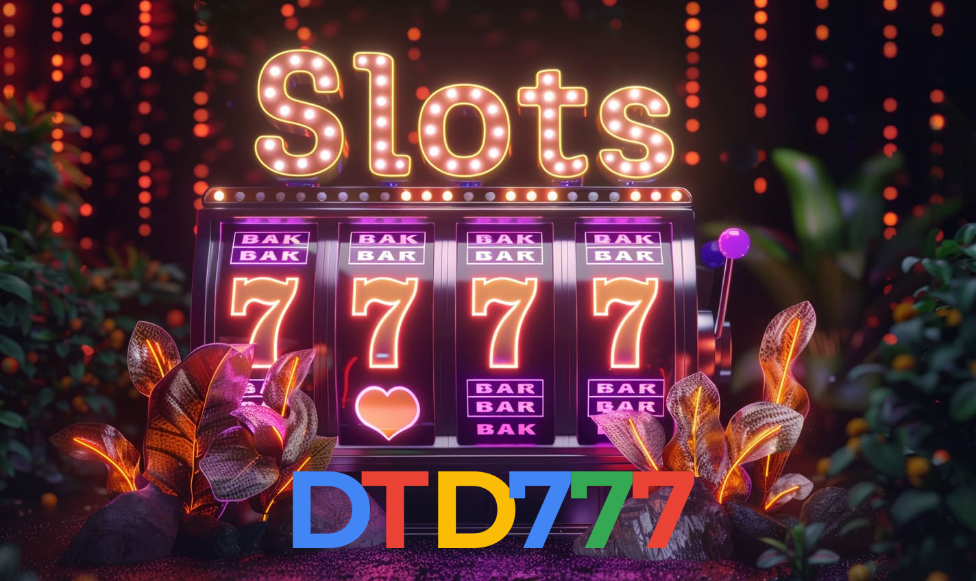 Cadastro na DTD777