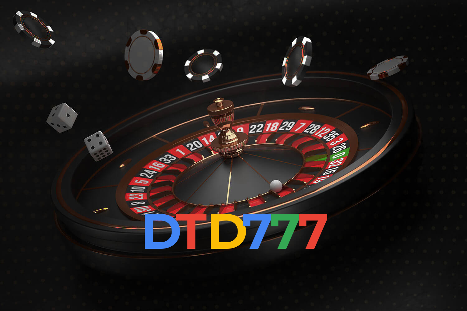 Cadastro na DTD777