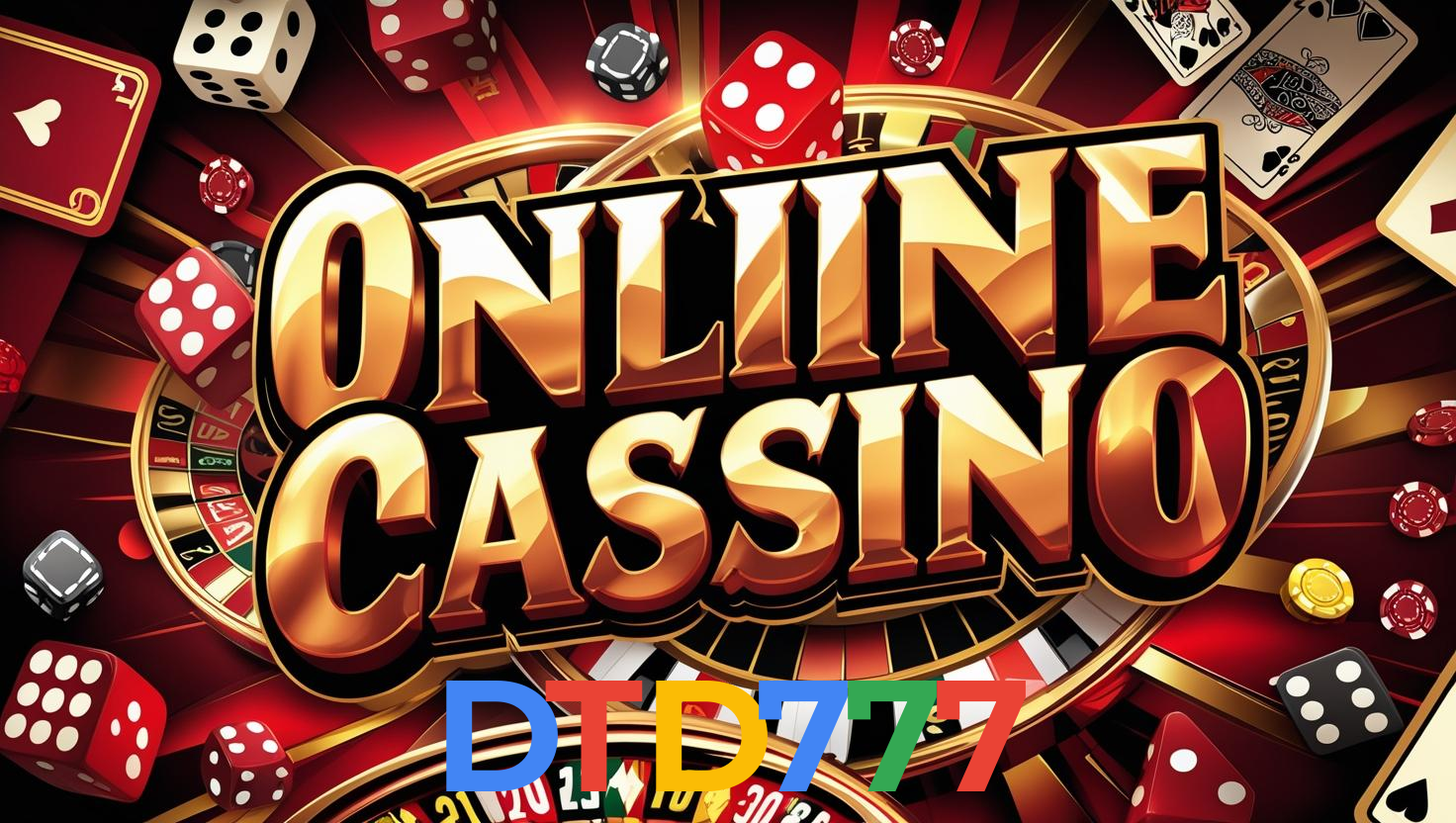 Jogos Crash no Cassino DTD777