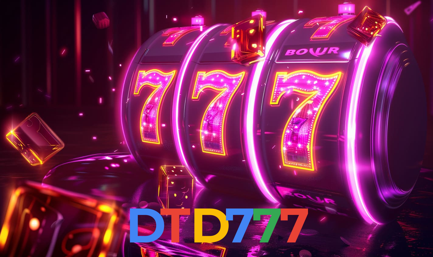 Cassino Online DTD777