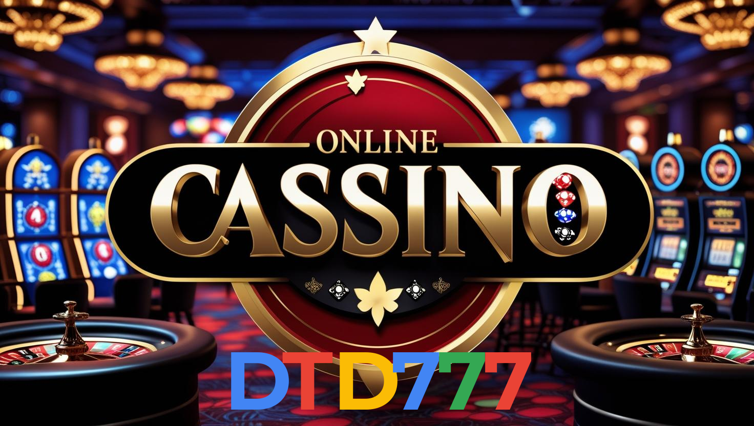 Apostas no DTD777