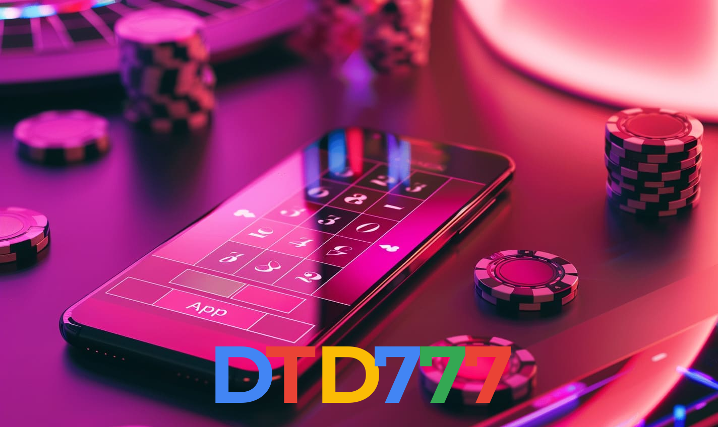 Cadastro naDTD777