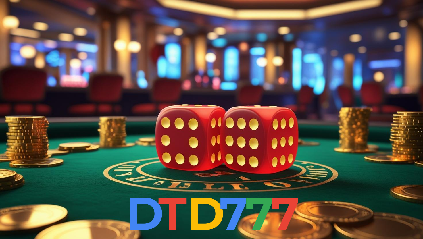 Cadastro na DTD777