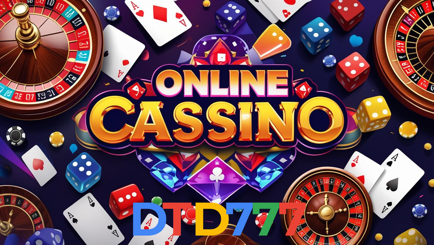 Cadastro na DTD777