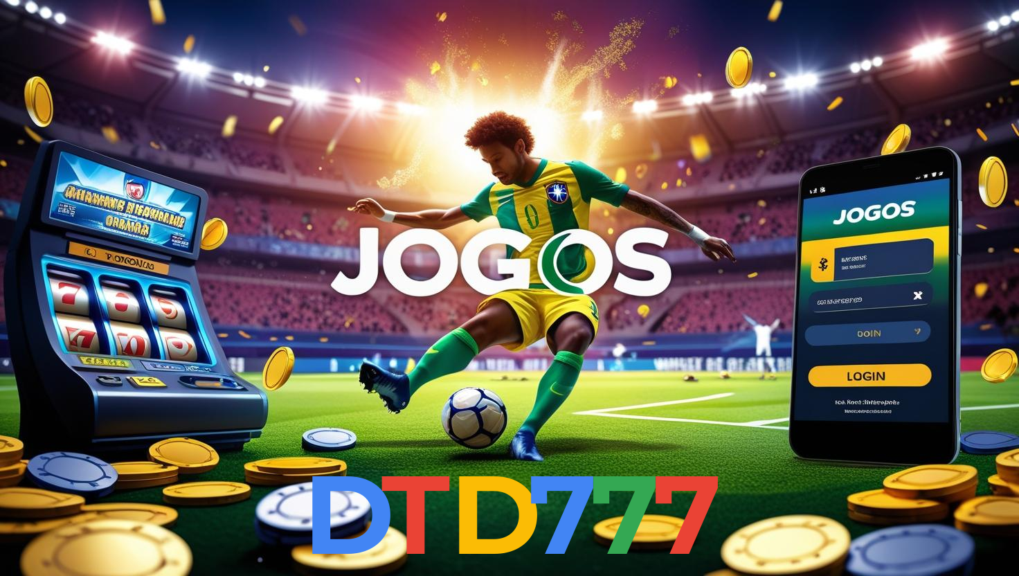 Cassino Online DTD777