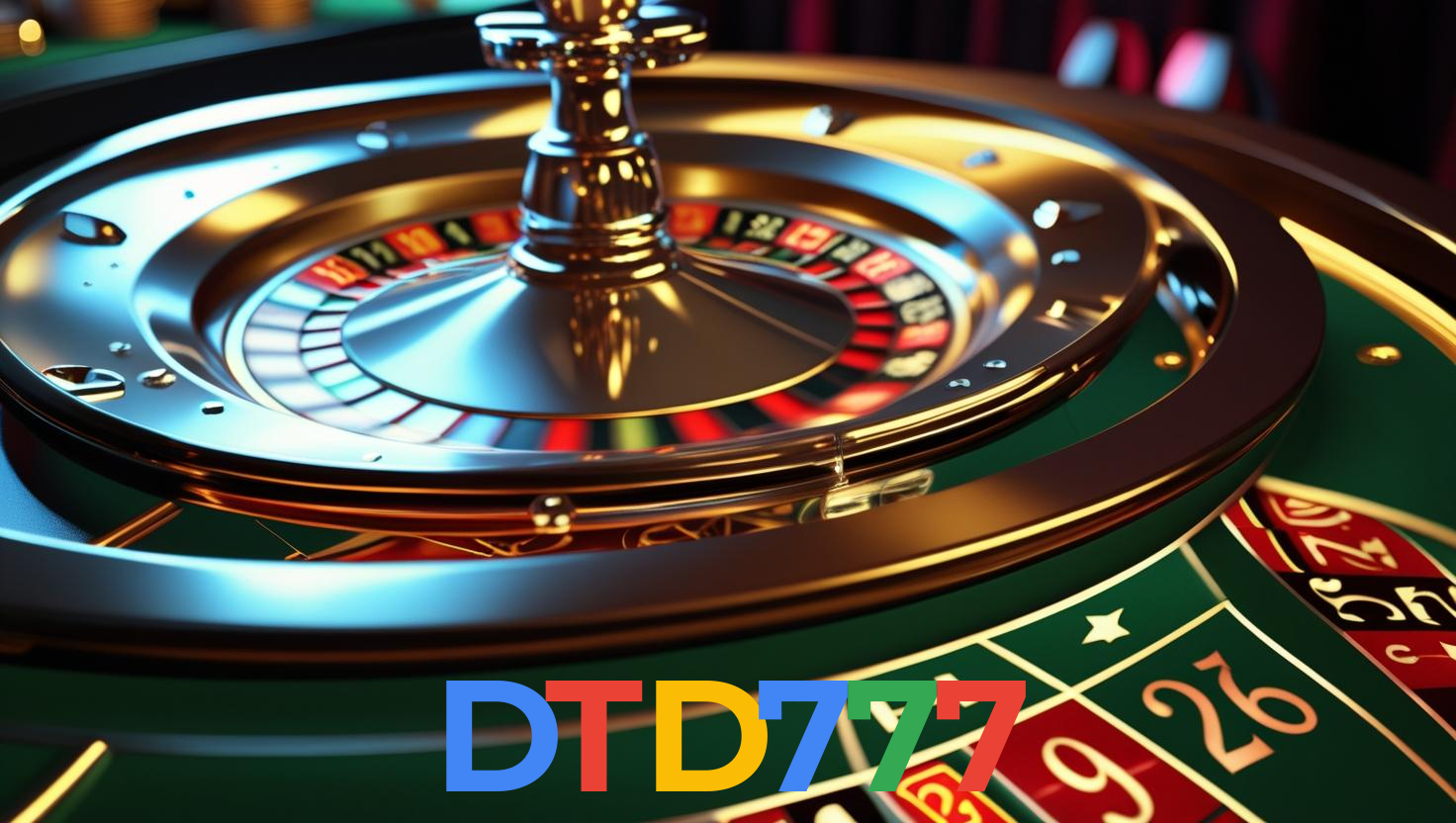 Promoções e Bônus no DTD777