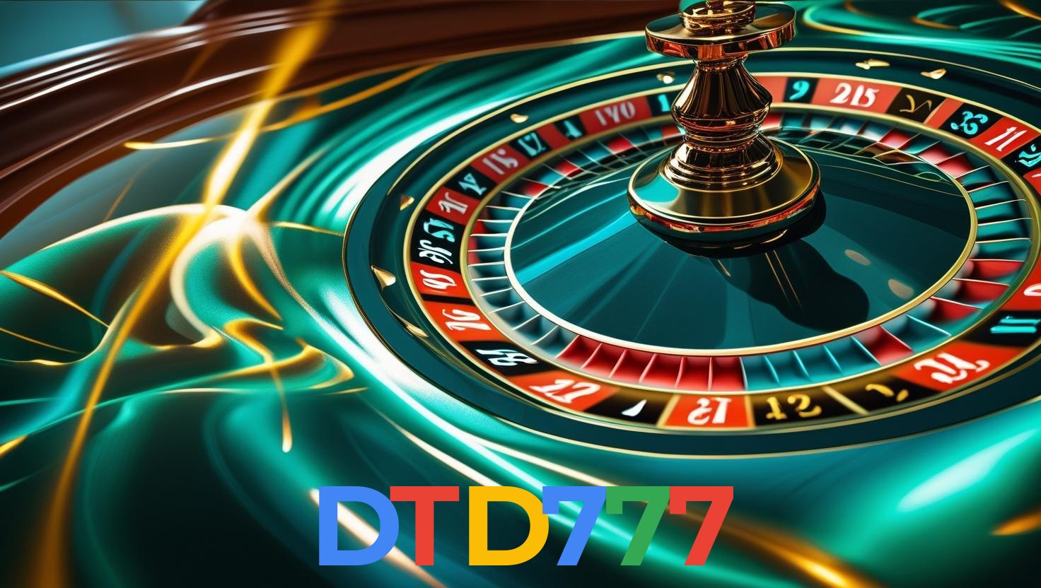 Cassino Online DTD777