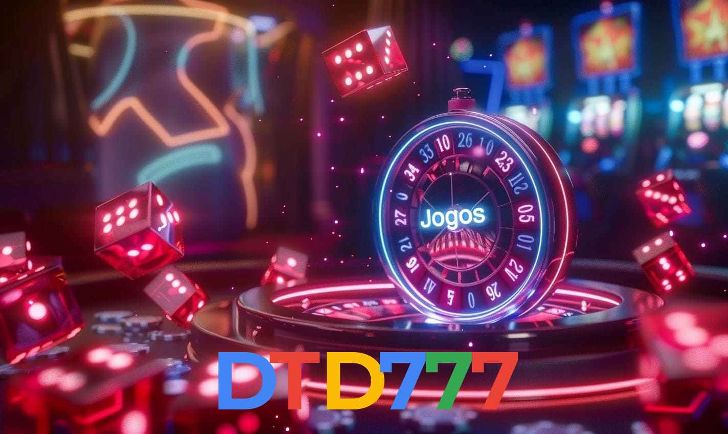 Cassino Online DTD777