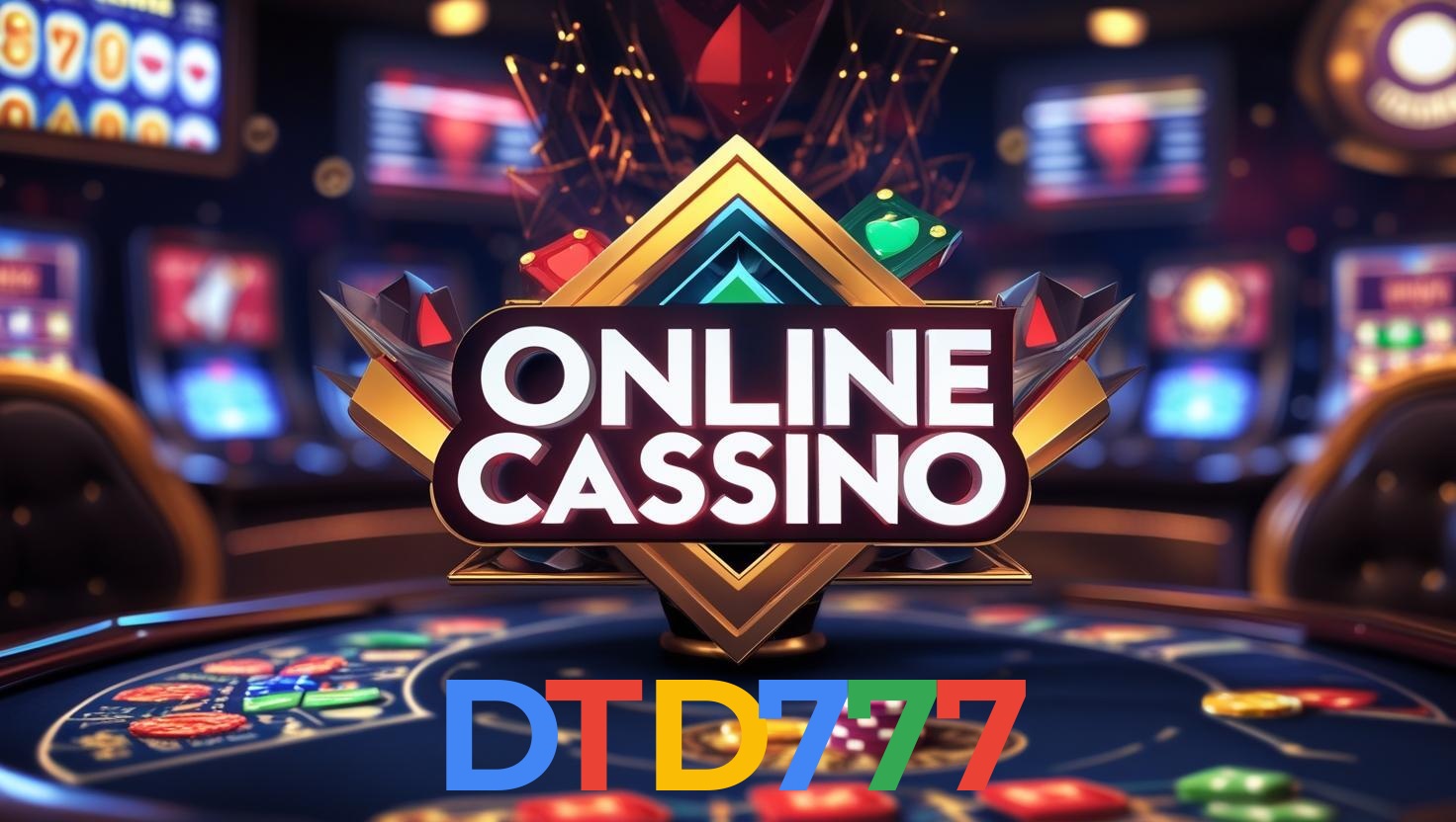 Cadastro na DTD777