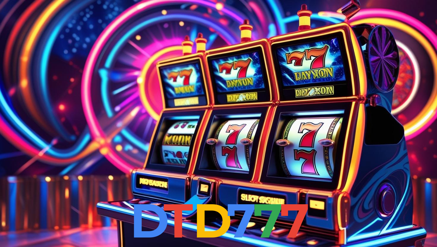 Cassino Online DTD777