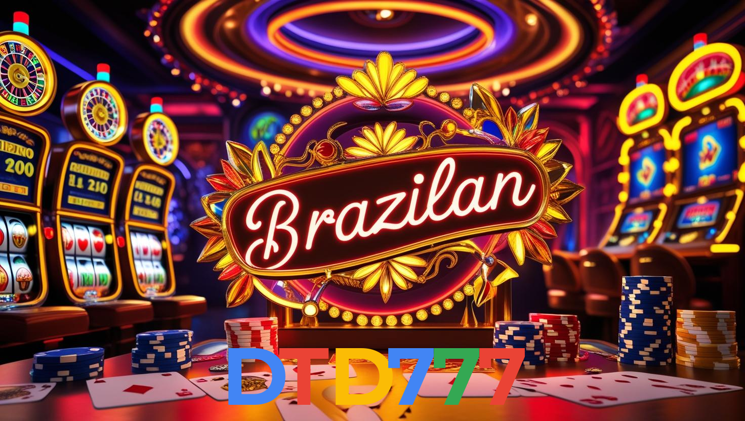 Cassino OnlineDTD777